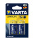 Batterie Longlife extra Baby / LR14 / C