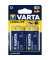 Batterien LONGLIFE, D / Mono / LR20, 1,5 Volt