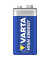 Batterie High Energy E-Block / 6LR61 / 9V-Block  