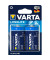 Batterien Longlife Power, D / Mono / LR20, 1,5 Volt