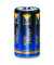 Batterien Longlife Power, D / Mono / LR20, 1,5 Volt