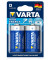 Batterien Longlife Power, D / Mono / LR20, 1,5 Volt