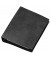 Ringbuch Special 1164280, A6 4 Ringe 13mm Ring-&Oslash; Polyvinylchlorid (PVC) schwarz