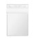 Sichttasche PP-Hardcover glasklar A6 hoch