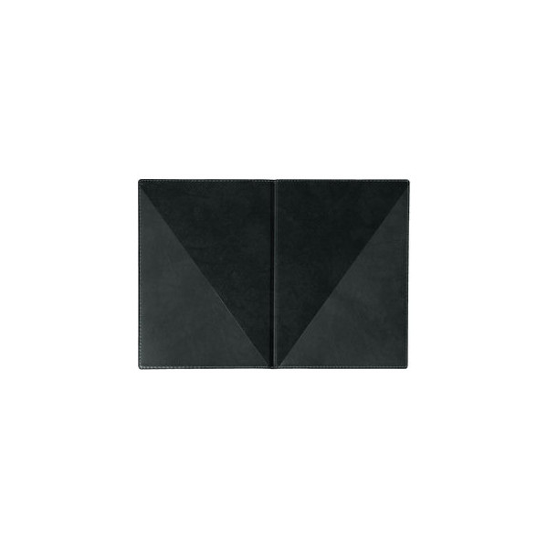 4000225015519 - Urkundenmappe Exquisit A4 schwarz Weichfolie 4000225015519 Veloflex