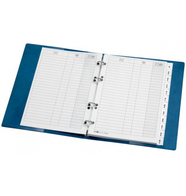 Karton Ersatzeinlagen f.5158 f.Fax u.Tele 25 Blatt Karton Ersatzeinlagen f.5158 f.Fax u.Tele 25 Blatt