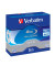 Bluray-Rohlinge 43748 BD-R, Double Layer, 50 GB, Jewel Case 