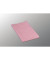 Bodentuch für Hartböden rosa 24 x 60 cm 50 Stück