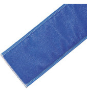 Moppbezug SPRINT BlueMagic Borsten 40 x 14 cm blau