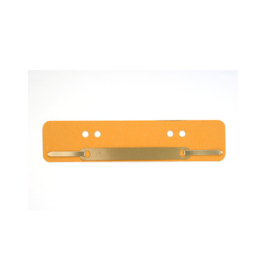 Heftstreifen kurz RC gelb 34x150mm Heftstreifen kurz RC gelb 34x150mm