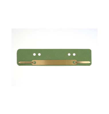 Heftstreifen kurz RC grün 34x150mm Heftstreifen kurz RC grün 34x150mm
