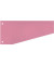 Trennstreifen 50503T Trennstreifen Trapez rot rosarot 190g gelocht 24x10,5cm