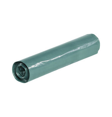 Abfallsack 120 L Extrastark grau 700 x 1100mm 25 Stück Abfallsack 120 L Extrastark grau 700 x 1100mm 25 Stück
