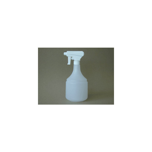 4255704303643 - Sprühflasche leer transparent 1 Liter 4255704303643 8122
