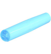 Müllsäcke 701.184 Standard, blau, 120 Liter, extrastark