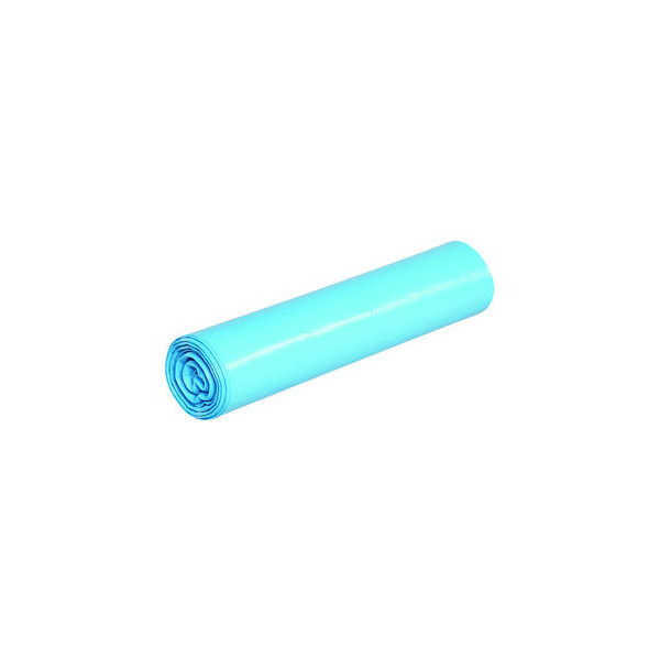 Abfallsack 120 L Stark blau 700 x 1100 mm 25 Säcke 4255704323955 25 Stück