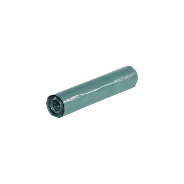 Abfallsack 120 L Stark grau 700 x 1100 mm 25 Säcke 4255704323979 25 Stück
