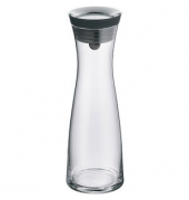 Wasserkaraffe Glas Mod.Basic 1 L Close Up