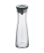 Wasserkaraffe Glas Mod.Basic 1 L Close Up