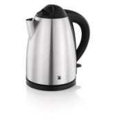 Wasserkocher bueno 04.138.0011, silber, 2400 Watt, 1,7 Liter