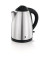Wasserkocher bueno 04.138.0011, silber, 2400 Watt, 1,7 Liter
