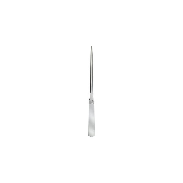 4027521001626 - WESTCOTT Brieföffner Länge 245 mm Stahlklinge & -griff 4027521001626 - WESTCOTT Brieföffner Länge 245 mm Stahlklinge & -griff