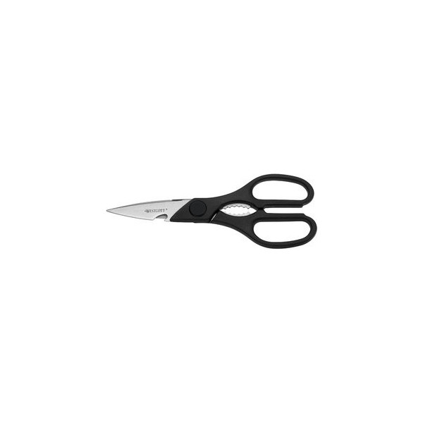 4027521301009 - Haushaltsschere Büro Stahl rostfrei 21cm schwarz 4027521301009 Westcott 4027521301009 - Haushaltsschere Büro Stahl rostfrei 21cm schwarz 4027521301009 Westcott