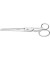 Papierschere 21cm Stahl spitz