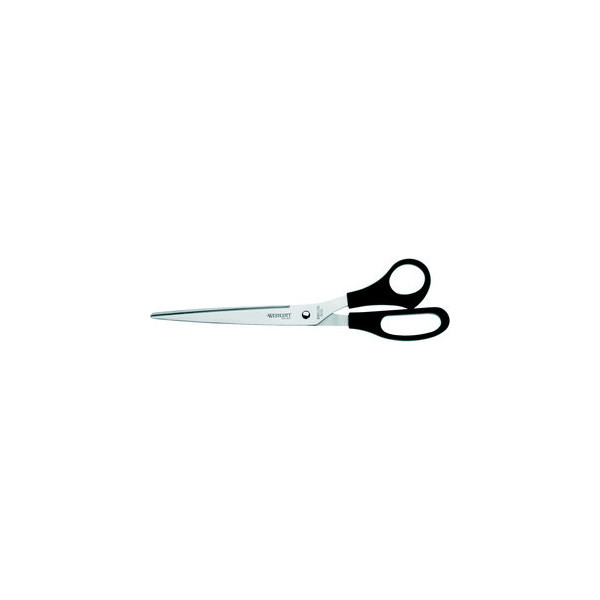 4027521311114 - Büroschere Buero Stahl rostfrei 255cm schwarz 4027521311114 Westcott