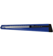 Cutter 84021 schwarz/blau 9mm Klinge