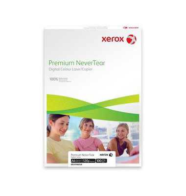 Kopierfolie Premium Nevertear A4 opak 0,12mm 100 Blatt Kopierfolie Premium Nevertear A4 opak 0,12mm 100 Blatt