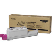 Toner 106R01219 magenta ca 12000 Seiten