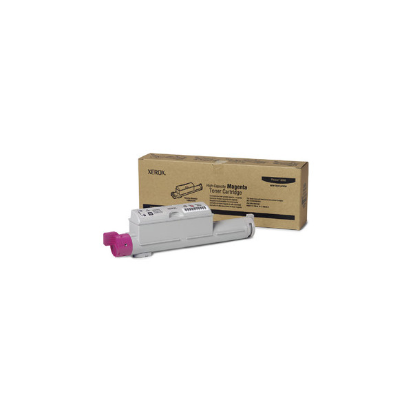 0095205428193 - - Tonerpatrone - High Capacity - 1 x Magenta - 12000 Seiten (106R01219) 0095205428193 - - Tonerpatrone - High Capacity - 1 x Magenta - 12000 Seiten (106R01219)