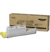 Toner 106R01220 gelb