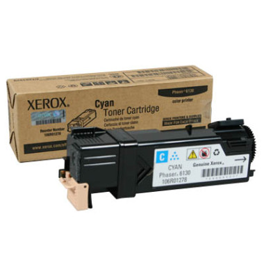 Toner 106R01278 cyan ca 1900 Seiten