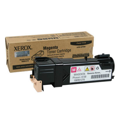 Toner 106R01279 magenta ca 1900 Seiten
