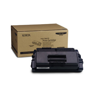 Toner 106R01371 schwarz ca 14000 Seiten