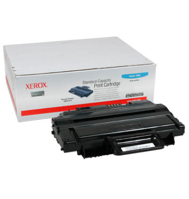 Toner 106R01373 schwarz ca 3500 Seiten