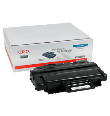 Toner 106R01374 orignal schwarz 5.000 Seiten Toner 106R01374 orignal schwarz 5.000 Seiten