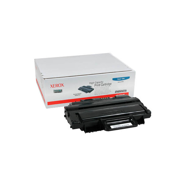 0095205741605 - Toner 106R01374 - Schwarz - Kapazität 5000 Seiten (106R01374)