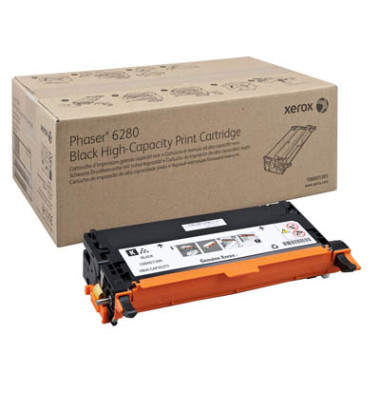Toner 106R01395 schwarz ca 7000 Seiten Toner 106R01395 schwarz ca 7000 Seiten
