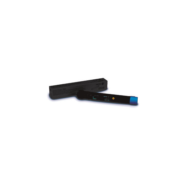 0095205766356 - Original Toner cyan 17200 Seiten für Phaser 7800 (106R01566)