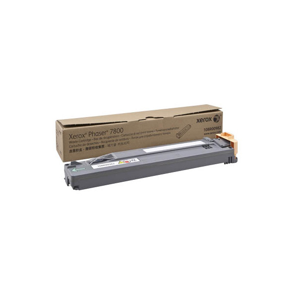 0095205766578 - Resttonerbehälter 108R00982 für ca 20000 Seiten 0095205766578 Xerox 0095205766578 - Resttonerbehälter 108R00982 für ca 20000 Seiten 0095205766578 Xerox