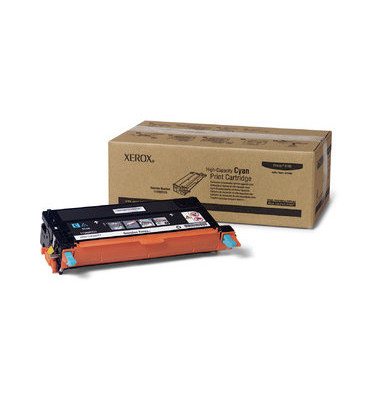 Toner 113R00723 cyan ca 6000 Seiten