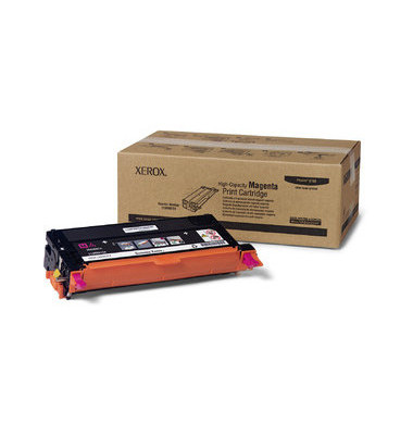 Toner 113R00724 magenta ca 6000 Seiten