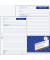 Telefonnotiz 1019 weiß A5