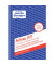 Auftrag selbstduchschreibend A6 2x40 Blatt