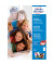 Fotopapier Classic 2496, A4, für Inkjet, 180g weiß glänzend einseitig bedruckbar