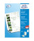 Inkjetpapier Superior 2583-100, A4 170g weiß matt beidseitig bedruckbar