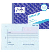 Quittung 300 A6